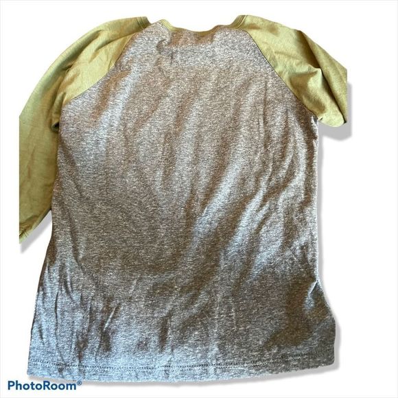 If You Need Me I’ll Be Saving Animals Tee Large - Picture 2 of 7